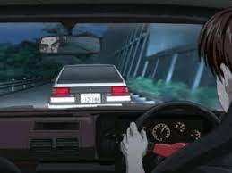 600x404 how to draw, ink and colour a cartoon car in adobe photoshop. 50 Aesthetic Anime Cars Driving Looping Gifs Gridfiti