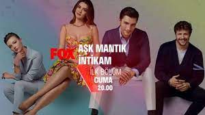 Любовь не понимает слов / ask laftan anlamaz все серии. Ask Mantik Intikam Love Logic Revenge Synopsis And Cast Turkish Drama Tv Series Synopsis Website