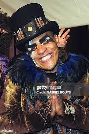 270 Charles Mask Lewis Stock Photos, High-Res Pictures, and Images