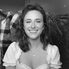 Irena Huang's Instagram, Twitter & Facebook