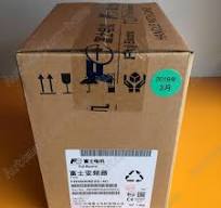 1PC New Fuji FRN0006E2S-4CインバーターFRN0006E2S4C