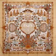 Luxury Scarves Com Vintage Hermes Hermes Scarf Vintage Scarf