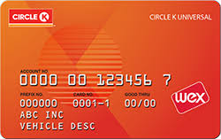 Последние твиты от k card (@kcardpk). Circle K Universal Card Credit Application
