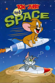 A weekly saturday (later sunday) morning repackaged compilation with new wraparounds featuring two tom and jerry cartoons sandwiching other mgm animated theatrical shorts. Tom And Jerry In Space Movie Streaming Online Watch