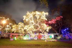 Maybe you would like to learn more about one of these? Holiday Lights Where To See Christmas Lights In Miami Updated Miami On The Cheap