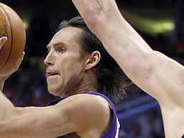 Los Angeles Lakers dan la sorpresa y fichan al veterano Steve Nash para  reforzar su plantilla