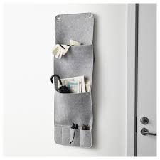 Knallbage Hanging Organiser For Accessories Ikea Hanging Organizer Hanging Storage Ikea