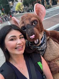 THEY'RE BACK: Our furry friends are making their annual return to  Pittsburgh this weekend!! More