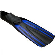 Oceanic Viper Full Foot Fins