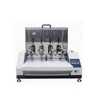 Wholesale Shoe Flexing Test Machine Satra Certified Tester ...