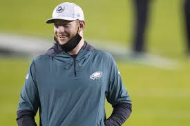 Espn's adam schefter reports the eagles are expected to trade carson wentz in the coming days. Carson Wentz Trade Is A Win Win For Colts And Eagles Sbnation Com