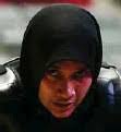 Walaupun kecewa namun ia turut membakar semangat siti rahmah untuk terus aktif bagi menebus. Siti Rahmah Mahu Beraksi Lagi Pressreader