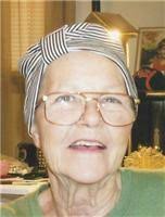 Ellawayne Webb Obituary (1944