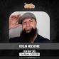 Live Music in Old Town Gilbert Arizona featuring Collin Freestone at O.H.S.O. Gilbert