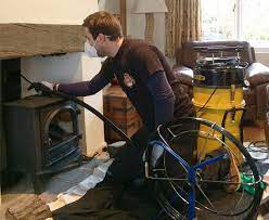 DIY Sweeping Your Wood Burning Stove Or Chimney, 42% OFF