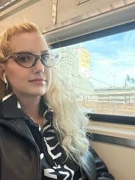 Hi all! I just wanted to introduce myself and share a photo I took