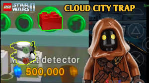 Trophy/achievement in lego star wars 3 the clone wars. Unlocked Minikit Detector Completing Minikit Lego Star Wars 2 Ppsspp Youtube