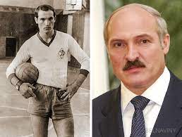 Эксперт павел усов рассказал, какие. Lukashenko Pokazal Svoe Foto Bez Usov Belnaviny