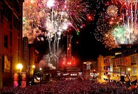 Performers Set For Nashville New Year S Eve