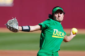My names haley and i pitched at the d1 level at uncc. Rewinding No 19 Oregon Softball S 8 5 Upset Of No 8 Lsu Oregonlive Com