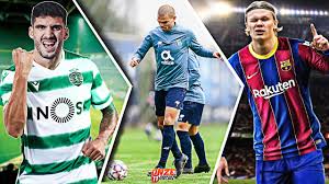 Rúben gonçalo silva nascimento vinagre; Sporting Entra Na Luta Por Ruben Vinagre Pepe Esta Recuperado Haaland Negociado Para O Barcelona Youtube