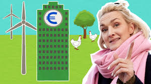 Banken, die ethik groß schreiben waren von der finanzkrise weniger stark getroffen. Good Banks Wie Fair Und Alltagstauglich Sind Ethische Banken Puls Reportage Video Puls