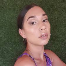 Lore'al_Jamie_Makeup