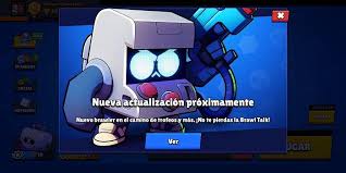 Night mecha crow brawl stars. Actualizacion De Agosto De 2019 En Brawl Stars Nuevo Brawler Y Skins