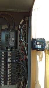 Eaton Whole House Surge Protector Chspt2ultra 1 The Home Depot In 2020 Home Electrical Wiring House Wiring Electrical Renovation