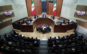 Cuerdos y otras determinaciones de las salas del # tepjf , sus presidencias y magistraturas, así como a las comunicaciones relacionadas con los asuntos de su competencia. Magistrados Van Por Renovacion De Presidencia Del Tepjf El Sol De Mexico Noticias Deportes Gossip Columnas