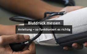 Blutdruck Messen Anleitung Methoden Tipps Praktischarzt