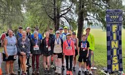 Batsto Village 5K