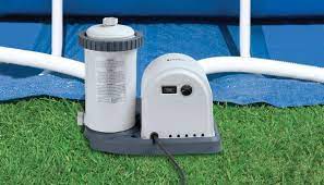 Check spelling or type a new query. Intex Pool Pump Will Not Turn On Possible Causes Fixes Upgraded Home