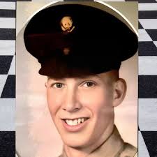 Jerome Jacob "Jerry" Lebkuecher Obituary (2024)