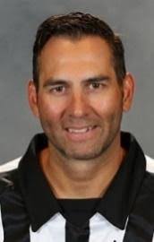 2025-26 NHL OFFICIALS' MEDIA GUIDE