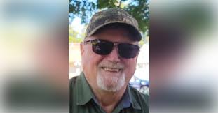 Obituary information for Claude "Earl" Kettle