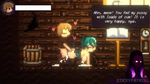 Drain Mansion Vol. 3 - Succubus Cant Get Enough