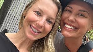 Marilyn Nusbaum's Instagram, Twitter & Facebook