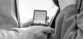 Maybe you would like to learn more about one of these? A Love Story From A Couple Who Couldn T Afford An Engagement Ring Jewellery Watch Magazine Jewellery News Jewellery Fashion And Trends Jewellery Designer Reviews Jewellery Education Opinions Wrist