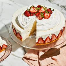 They're just the thing to take to a friend's dinner party or serve at a birthday brunch. Healthy Cake Recipes Eatingwell