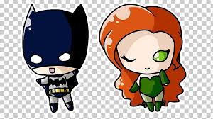 Brick zapper shows how to draw poison ivy from lego batman Batman Poison Ivy Drawing Kawaii Png Clipart Art Batman Cartoon Chibi Dc Comics Free Png Download