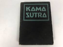 Nabízíme prodej obytných a skladových kontejnerů, včetně dopravy. Vintage 1944 Fifth Edition Kama Sutra Book