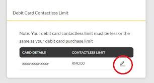 Compare maybank debit card with public bank, rhb, hong leong, bsn, hsb, bank islam visa some debit cards are not allowed to be used for all kinds of transactions. Bagaimana Matikan Paywave Kad Debit Maybank Azlanyussof