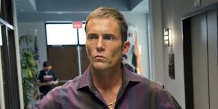 Myers-Briggs Of Dexter Characters