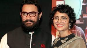 Our relationship has changed but we're still together: Aamir Khan