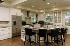 Whether you want inspiration for planning hexagon island or are building designer hexagon island from scratch, houzz has 221 pictures from the best designers, decorators, and architects in the country, including ferguson bath, kitchen & lighting gallery and jumble & stack. 14 Octagonal Kitchens Ideas Kitchen Remodel Kitchen Design Home Kitchens