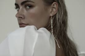 Reed Pearl Strands — A.B. ELLIE