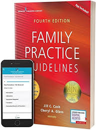 Image result for Family Practice Notebook Updates 2017