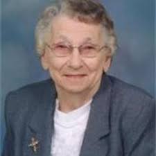 Mary Weverka Obituary November 26, 2012