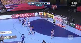 Scores des matchs en direct. Handball Direct Live Sur Quelles Chaines Regarder La Finale France Norvege Du Championnat D Europe Feminin Toutelatele